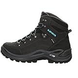lowa bergstiefel kinder 320945 9368 Lowa Renegade GTX MID Ws Damen Wanderstiefel Trekkingschuh Outdoor Goretex 320945, Schuhgröße:41.5 EU