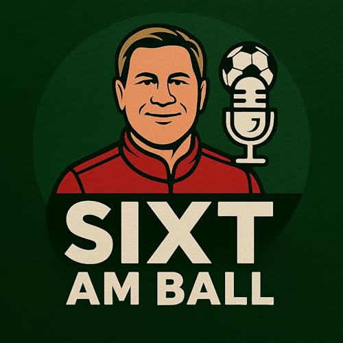 Couverture de SIxtAmBall