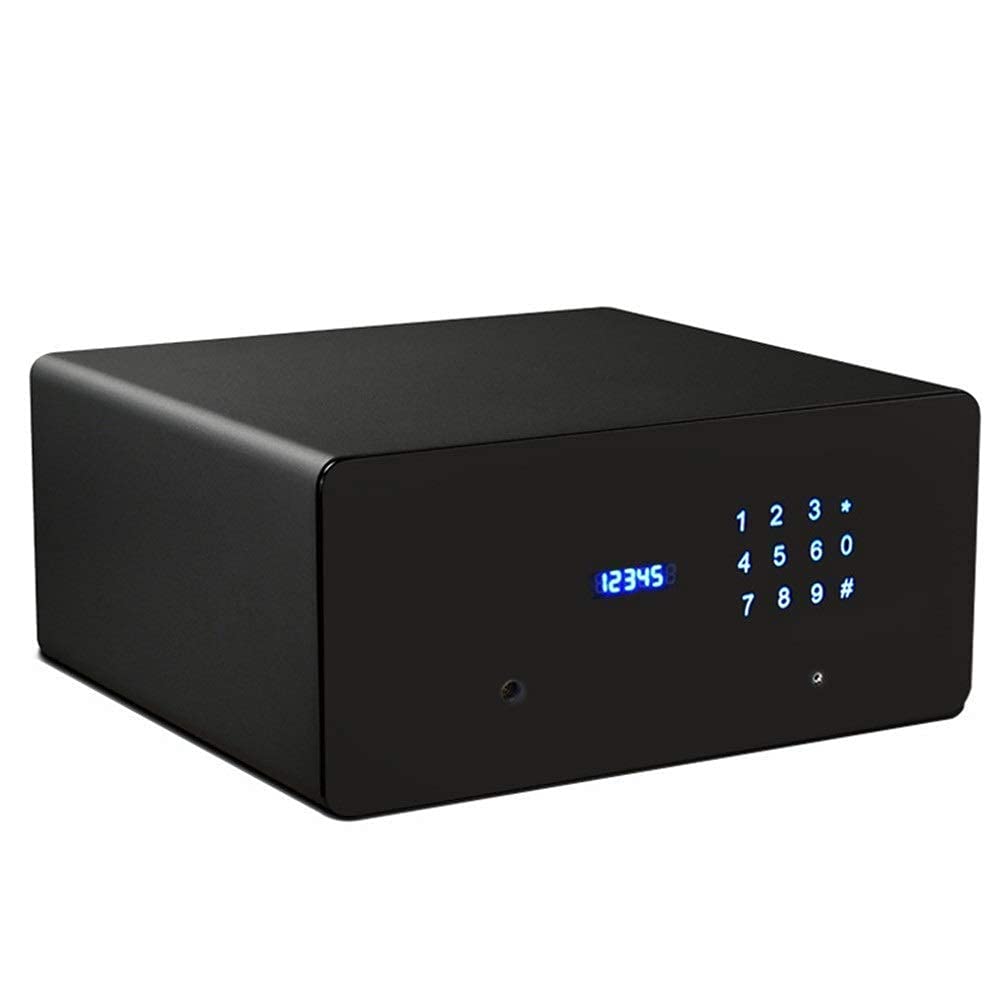 Caja Fuerte de Alta Seguridad y Caja de Seguridad - Caja Fuerte, Cajas Fuertes y Cajas de Seguridad, Hucha, Cajas de Seguridad para el hogar, Caja de Seguridad Digital, Caja Fuerte de aleación de Ace