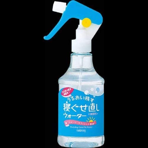 Amazon | 【まとめ買い】マンダム 寝ぐせ直しウォーター 285ml ×2