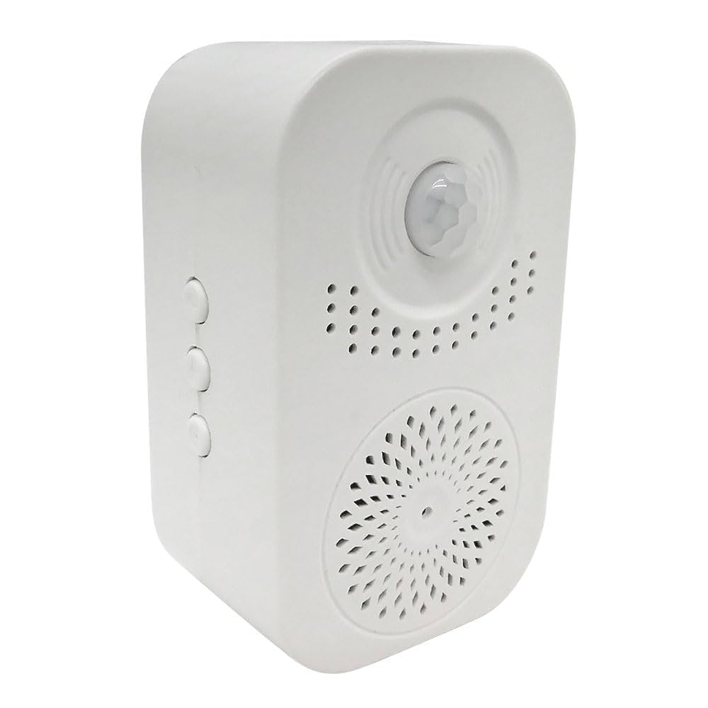 Amazon.co.jp: Broadwatch ウェルカムベル 呼び込み ウェルカム