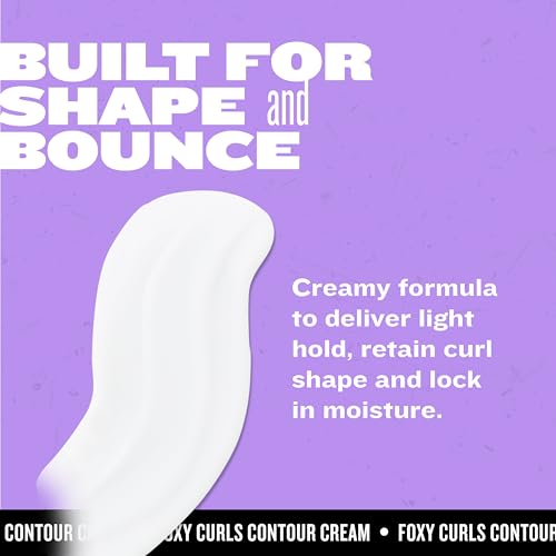 Lockencreme Tigi Bed Head Foxy Curls für definierte Locken