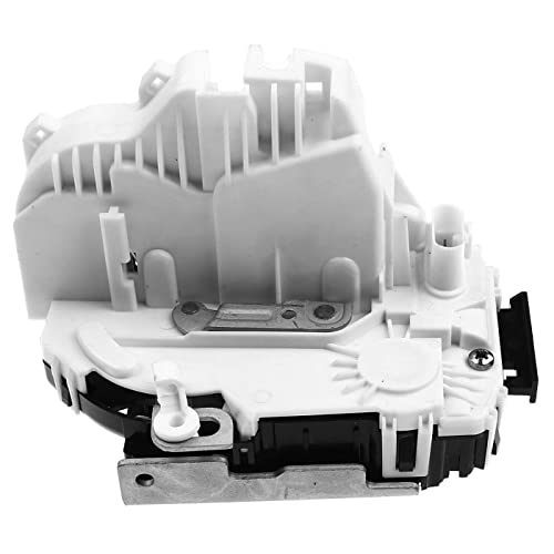 Image of Power Door Lock Actuator w /Latch, Fits for 2011-2022 Dodge Durango & Jeep Grand Cherokee Rear Left, Repalces OEM 4589923AH, 72266