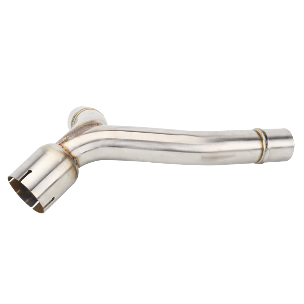 Pour Suzuki GSXR 1000 2009 2010 2011 Tuyau de Liaison de collecteurs d'échappement de Moto GSXR1000