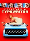 California Typewriter