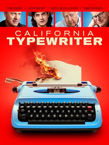 California Typewriter