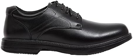 Deer Stags Men's Nu Times Oxford, Black, 12 Review | Image 5