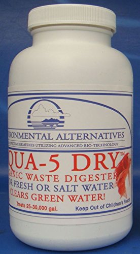 Teichbakterien Happykoi Aqua-5 Dry für Teiche bis 150.000 l