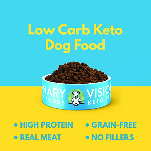 Visionary Pet Meals Beef Freeze Dried Canine Meals | Excessive Protein, Low Carb and Grain Free, Made with Human Grade Components for Optimum Vitamin and Digestion – Pure Beef Recipe, 25oz Bag Visionary Pet Meals Beef Freeze Dried Canine Meals | Excessive Protein, Low Carb and Grain Free, Made with Human Grade Components for Optimum Vitamin and Digestion – Pure Beef Recipe, 25oz Bag