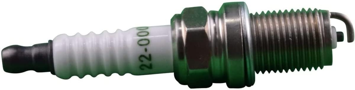 OakTen Ignition Coil Spark Plug Pack compatible with 277-79431-01, 20A-79431-01 for Robin Engine Model EX13 EX17 EX21 SP170