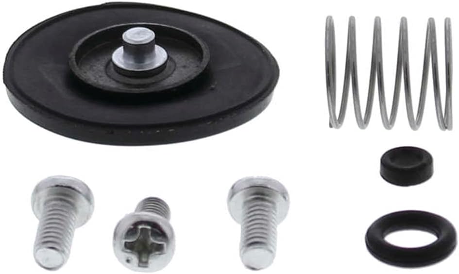 QuadBoss 53463005 Accelerator Pump Rebuild Kit