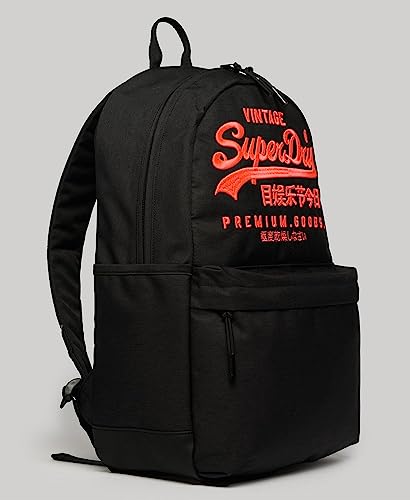 Encuentra la mejor selección de Mochila superdry de esta semana. 6 Imagen adicional