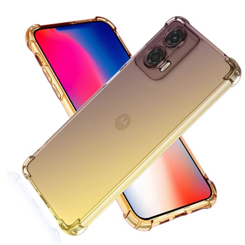 SEAHAI Case for Motorola Moto E14/Moto G04/Moto G04S