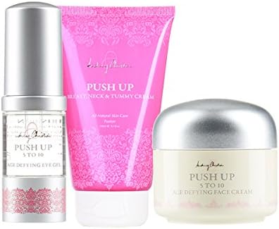 Audrey Christian Skin Care Dress Your Skin Up Kit