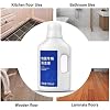 500ml Multi Surface Cleaning Solution, Compatible for Dreametech, Cordless Vacuum Cleaner Compatible for Dreame Bot, Robot Sweeper Accessories