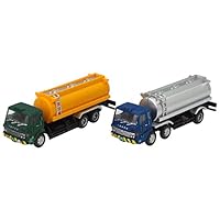 Amazon.co.jp: ザ・トラックコレクション トラコレ 化成品