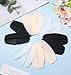 12PCS Anti Slip Bra Strap Holders For Slipping - Silicone Bra Strap Cushion - Keep Bra Straps From Slipping For Women, 3 Colors Universal Fit
