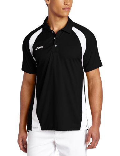 ASICS Men's Broc Polo