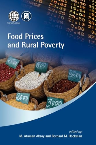 Food Prices and Rural Poverty