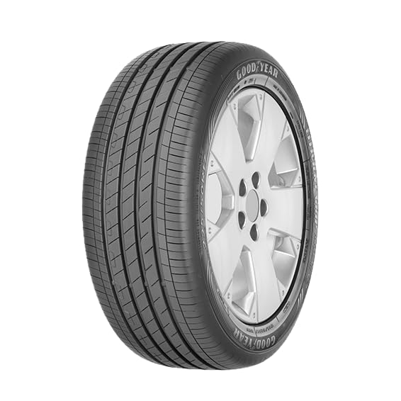Image of GOODYEAR 235 /60 R18 EFFICIENT GRIP PERFORMANCE 103V TUBELESS TYRE