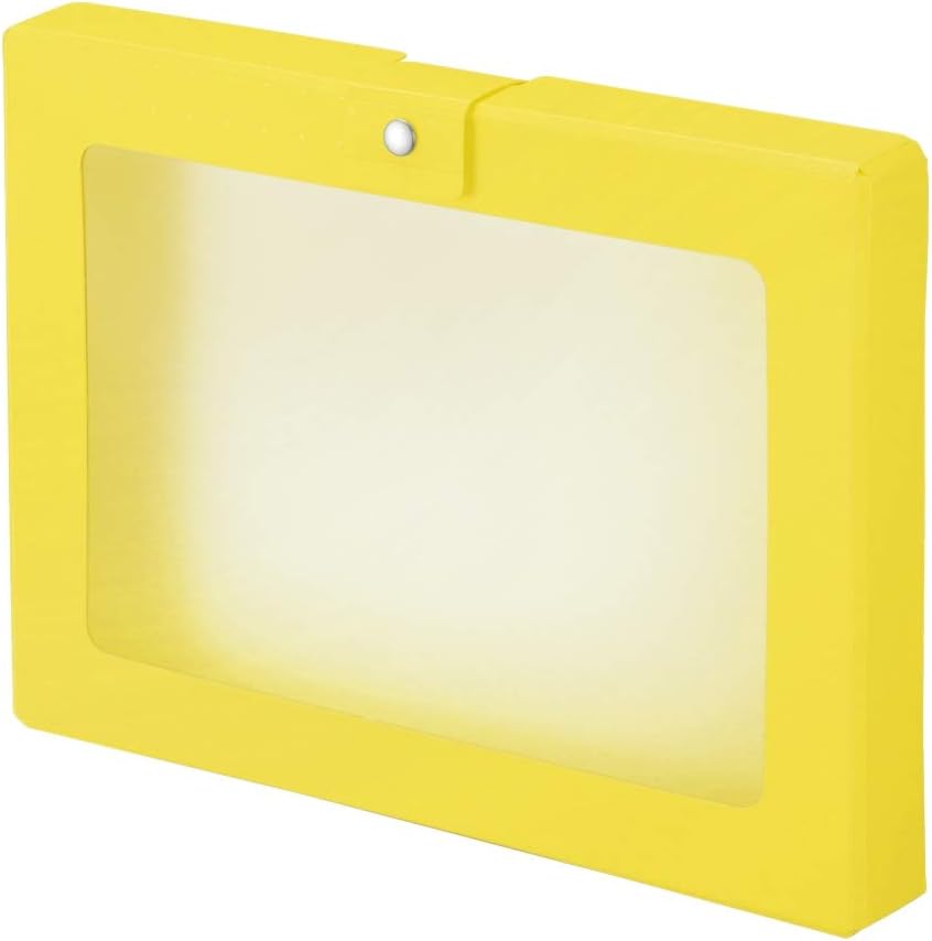 リヒトラブ CUBEFIZZ ハンドケース A4 ベージュ A699-16