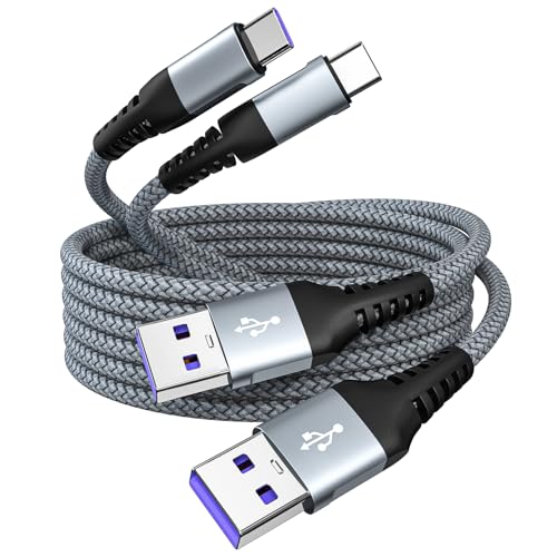 AKdoan USB A to USB C Cable