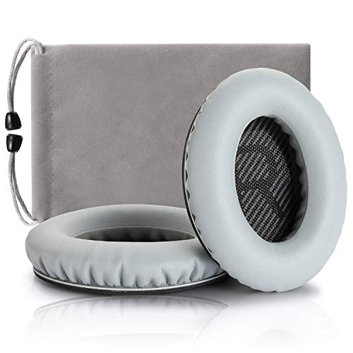 Bose�w�b�h�z�������p�C���[�p�b�h Cypher.V�C���[�N�b�V���������p Quietcomfort QC2 QC15 QC25 QC35 Ae2 Ae2i Ae2w Sound True/SoundLink Around Ear�w�b�h�t�H���p 1�g �O