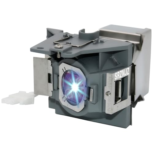 Image of SRZNJZ 5J.JEE05.001 Original Replacement Projector Lamp Bulb for Benq HT2050 HT2150ST HT2050A HT3050 W1110 W1210ST W2000 W2000+ with Housing