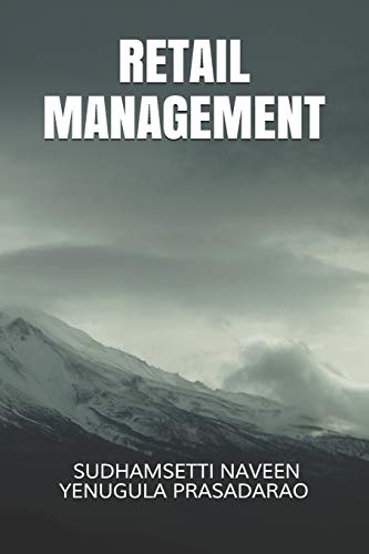 RETAIL MANAGEMENT (RM)