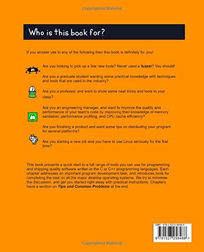 Professional Programming Tools For C And C++ #TOP1