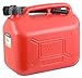 Produktbild ARNOLD, rot, ARNOLD-10 Liter Kraftstoffkanister AZ19, 6011-X1-7004