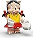 Produktbild LEGO Looney Tunes Serie 1 Petunia Pig Minifigur 71030 (Beutel)