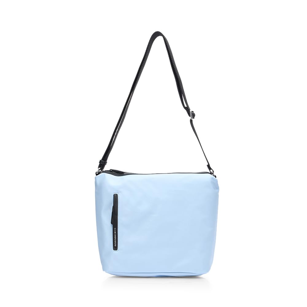 Mandarina Duck Hunter Crossover Women's, Skyway&Black, Taglia Unica