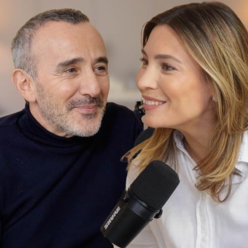 &Eacute;lie Semoun : Ses racines, ses blessures !