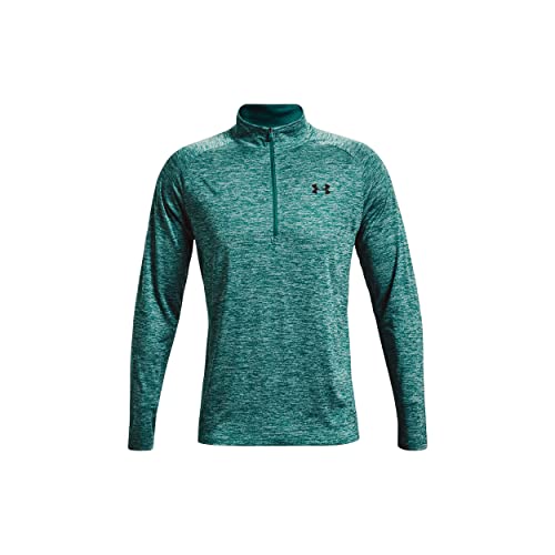 Image of Under Armour Men's Tech 2.0 1 /2 Zip