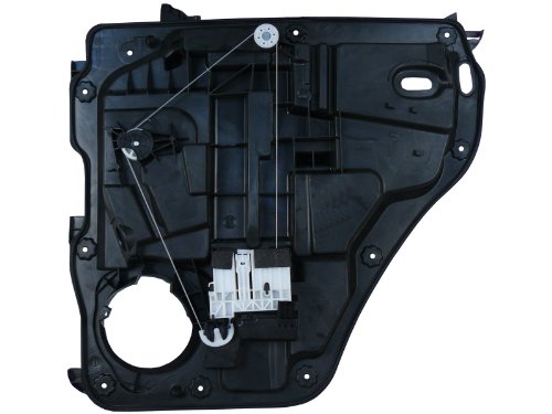 ACI 86959 Power Window Motor and Regulator Assembly