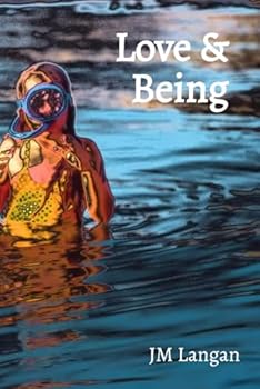 Paperback Love & Being Book