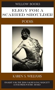 Paperback Elegy for a Scarred Shoulder Book