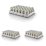 Apfel Räuber Cider EINWEG (24 x 0.33 l) (Packung mit 3)