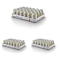 Apfel Räuber Cider EINWEG (24 x 0.33 l) (Packung mit 3)