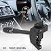 for Taurus 1996 1997 Steering Column Windshield Wiper Lever Switch Car Auto Accessorie F6DZ13K359A