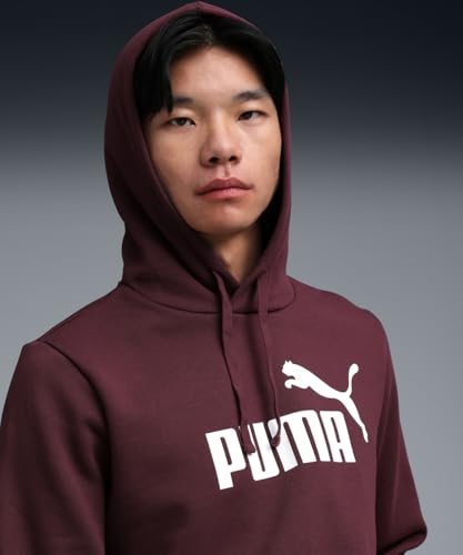Image of Puma Men's Cotton Hoodies