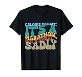 Funny Calories Deficit Gym Fitness Workout Joke