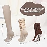 Zoom IMG-2 putuo calzini antiscivolo da yoga Zoom IMG-2 putuo calzini antiscivolo da yoga