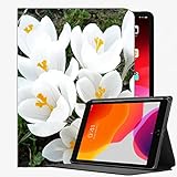 5. [Fonction veille/réveil automatique intelligent] : prend en charge la fonction veille/réveil automatique ; L'aimant sécurise la fermeture du boîtier, facile à enclencher et à retirer (prolonge la durée de vie de la batterie).