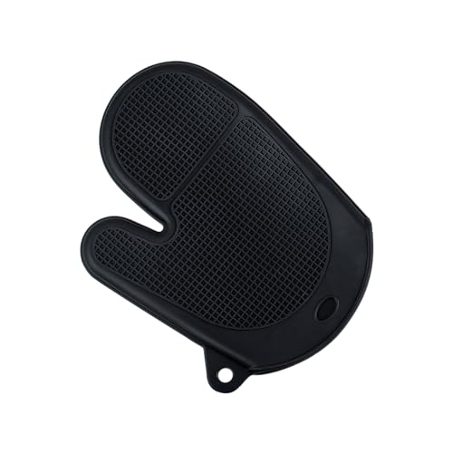 Fritadeira Mallory Air Fryer COOKGLASS Cuba de Vidro Temperado Super Resistente - 4,5Litros - 1500W