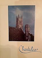 The Chanticleer 1979 Volume Lxvii B003X08IDU Book Cover