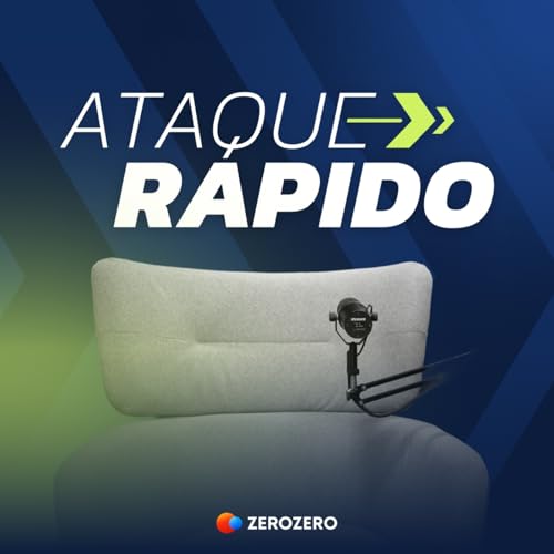 『Ataque Rápido』のカバーアート