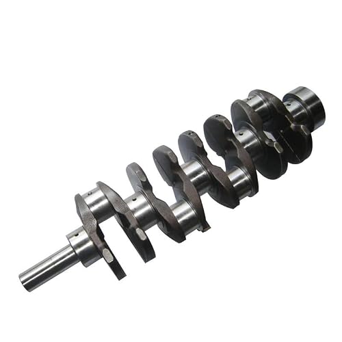New Crankshaft 13401-31011 Fits for 1GR 1GR-FE Engine