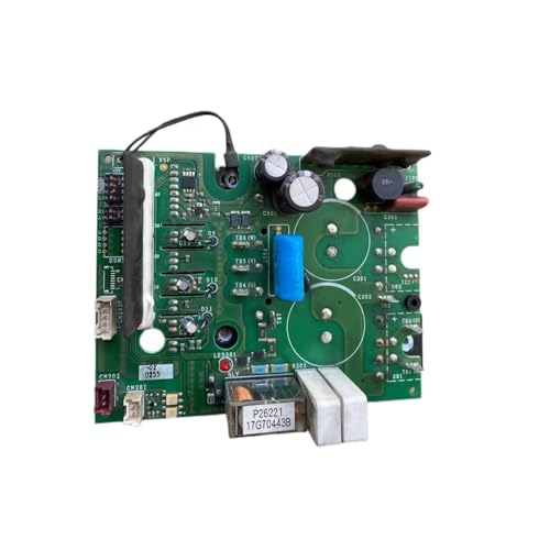 セントラルエアコンマルチライン外部ファンモジュールボードドライブボードP26221 17G70443B、Hitachiと互換性あり